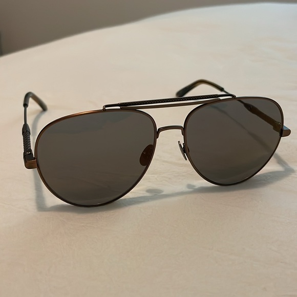 Bottega Veneta Sunglasses with case - unisex - Picture 2 of 8
